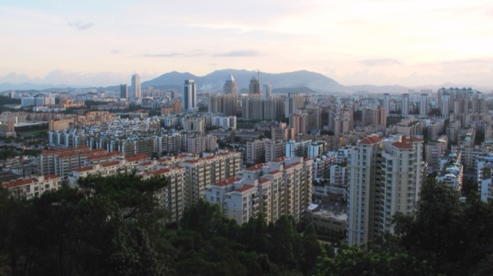 Jiangmen Art Museum 2