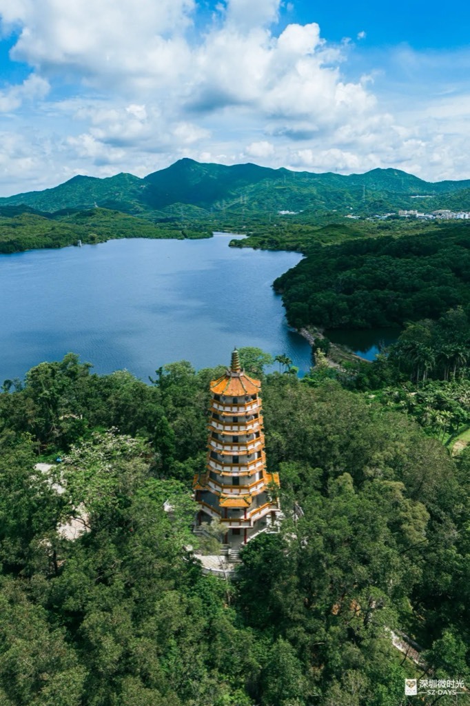Xili Tower