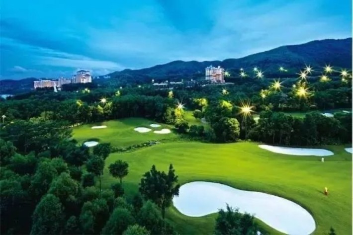 Mission Hills Leisure Tourism Resort