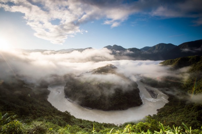 Guoguotang Big Bend