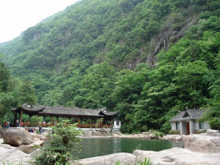 Bai Yunxi