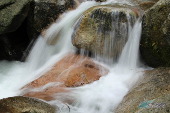 Feilong Waterfall