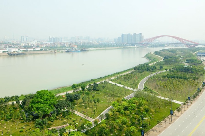 Riverside Park