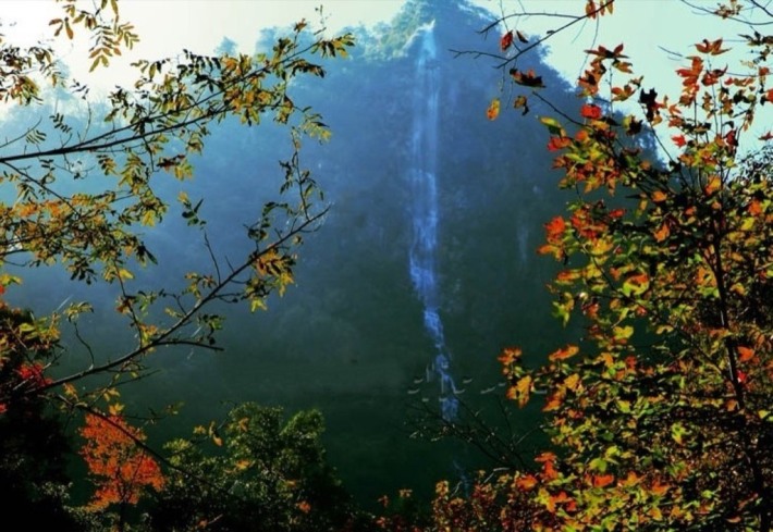 Huizhou Grand Canyon