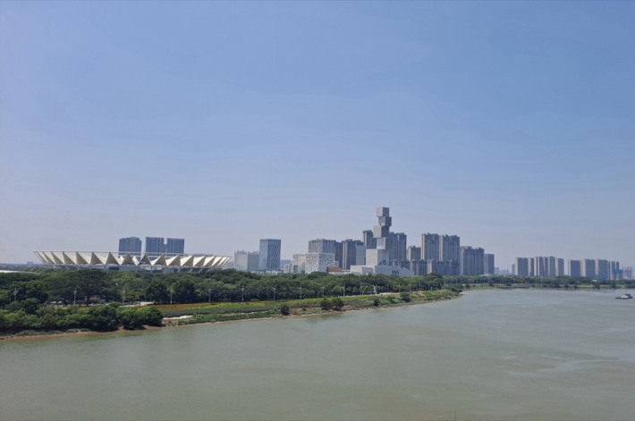 Chuanlord Tourism and Leisure Expo Park