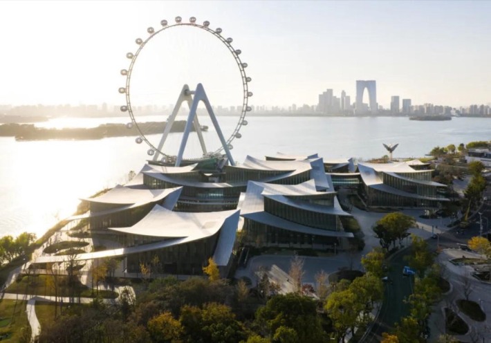 Suzhou Contemporary Art Museum
