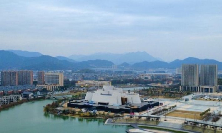 Pan Tianshou Art Center