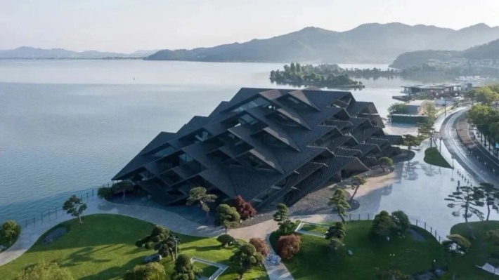 Hanling Art Museum