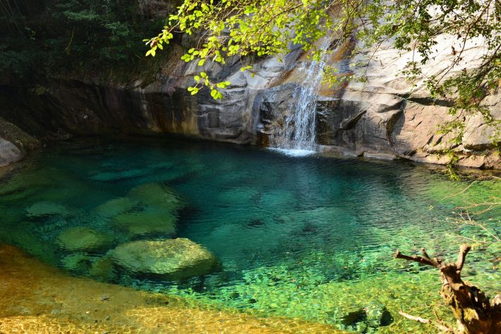Jade Valley