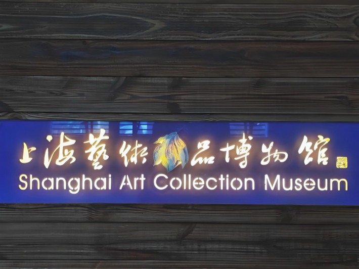 Shanghai Art Collection Museum