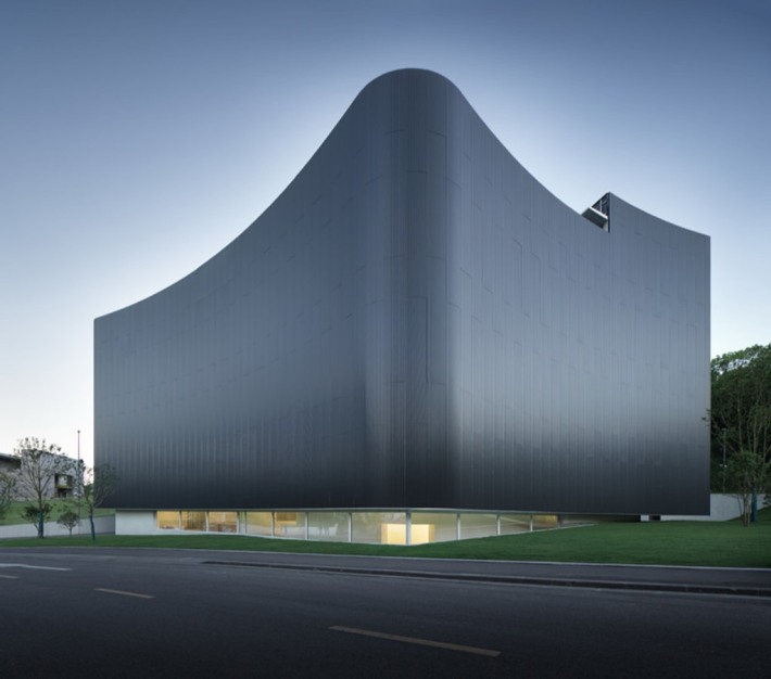 Huamao Museum of Art Education