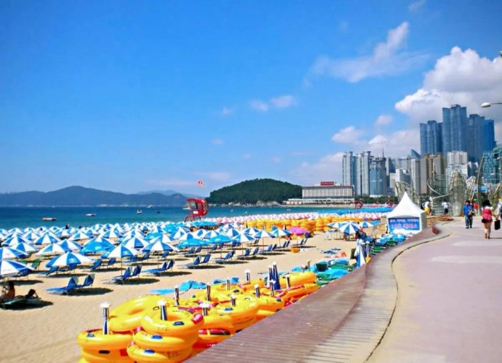 해운대 2