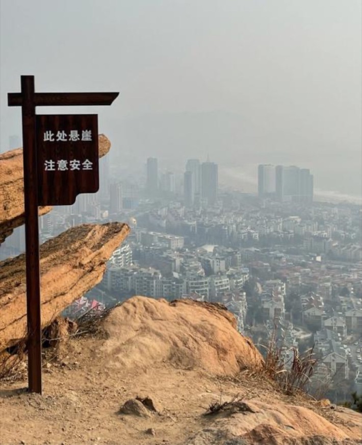 Seven Viewpoints