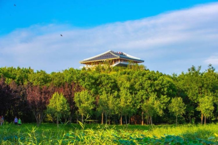 Yanjingtai