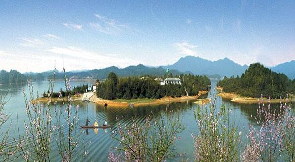 Celebrity Island