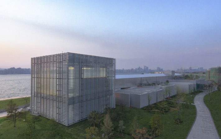 TAG Art Museum