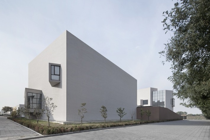 Songzhuang Contemporary Art Archives