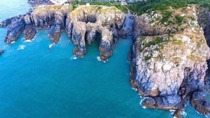 East Sea Fairyland