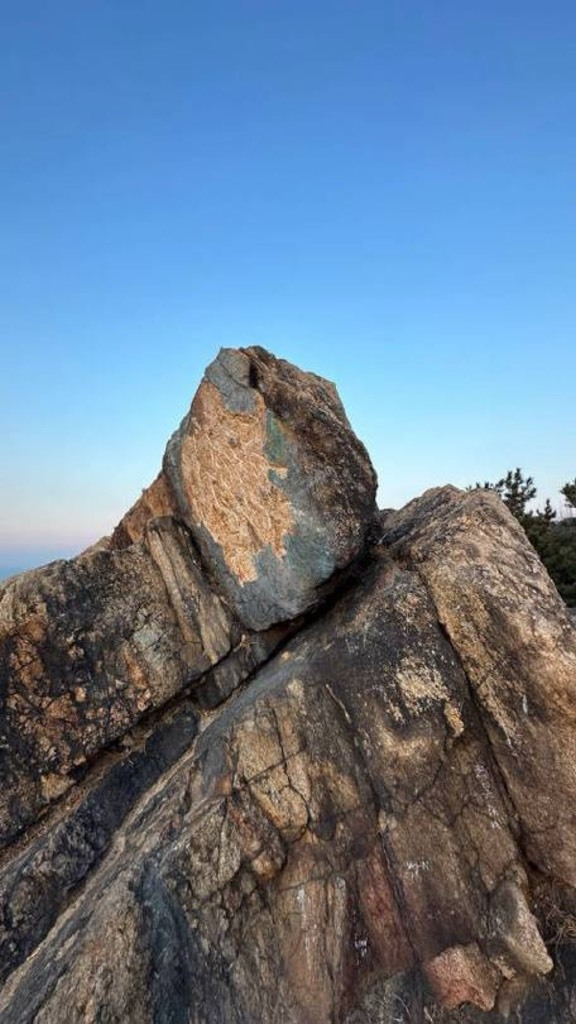 flower stone