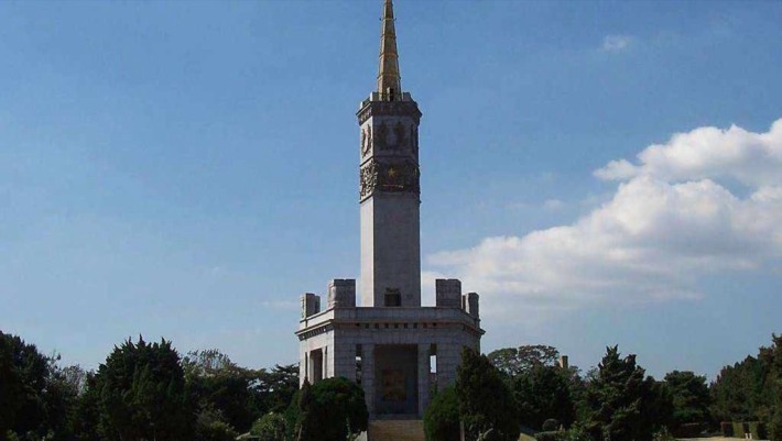 Victory Tower
