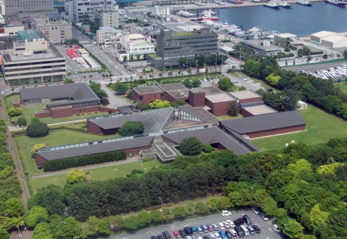 Heishuiyang Art Museum