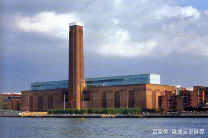 Power Station Art Museum