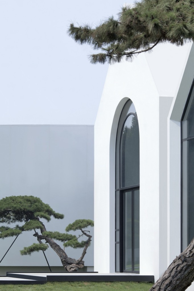 Song Art Museum