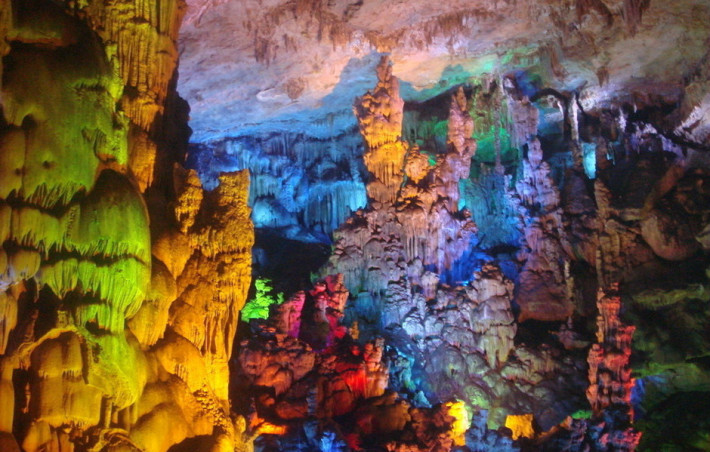 Yaolin Wonderland