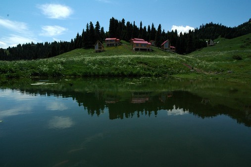 Lümu Tai Ecological Park