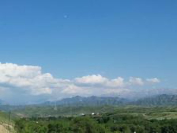 Xiamenzi Ecological Rural Tourism Scenic Area