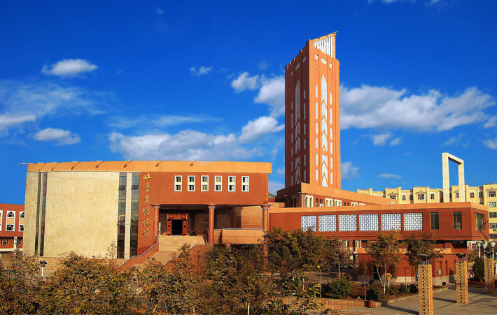 Turfan Museum