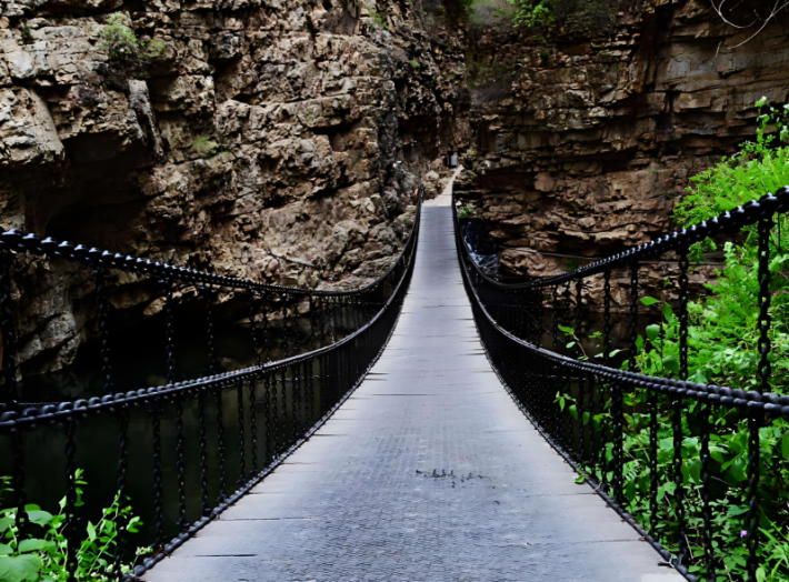 Jingdong Grand Canyon