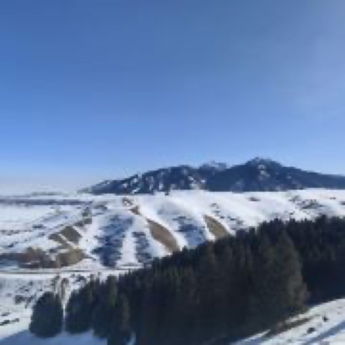 Snow Ridge Eagle Valley