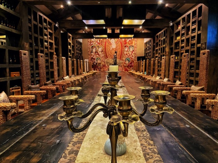 Chess Winery