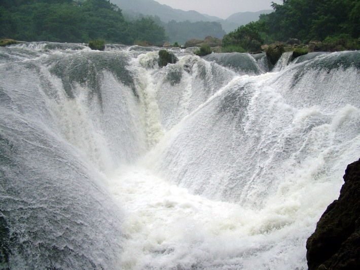 Guanshan Lake District Guizhou Provincial Geological Museum