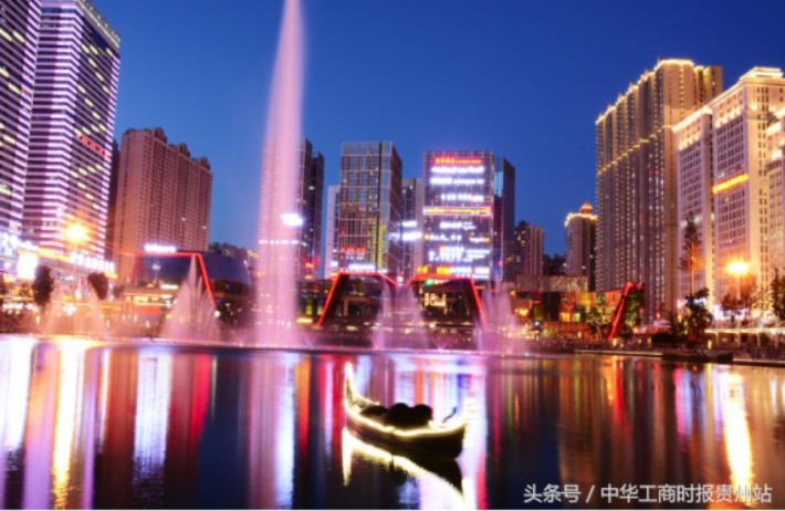 Southern Ming Flower Garden