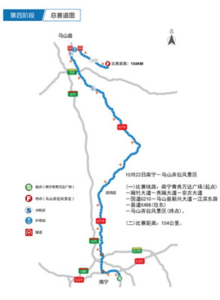 Nongla Tourism Area (Mashan Nongla)