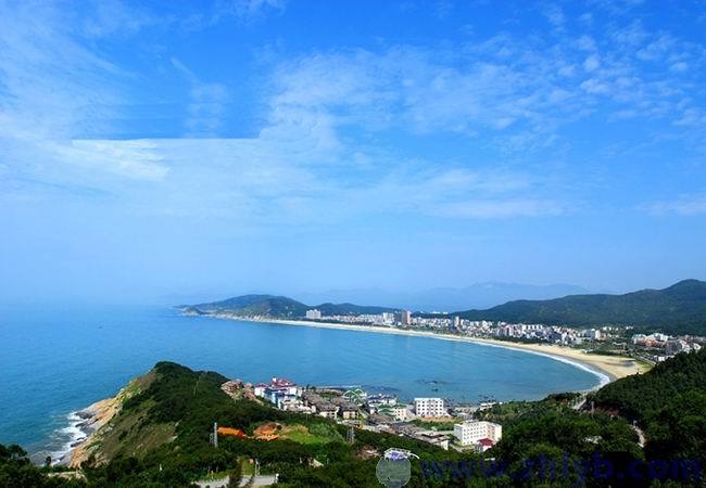 Guishan Island
