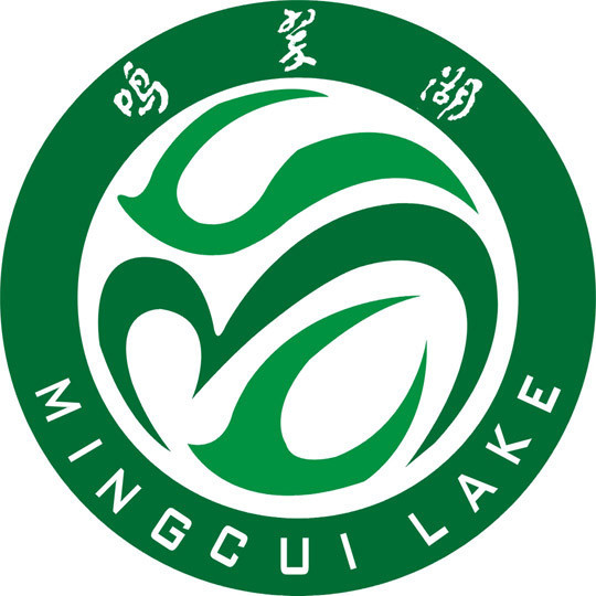 Mingcui Lake National Wetland Park (Yinchuan)