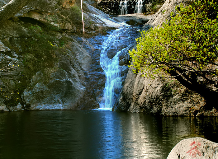 Wolong Valley