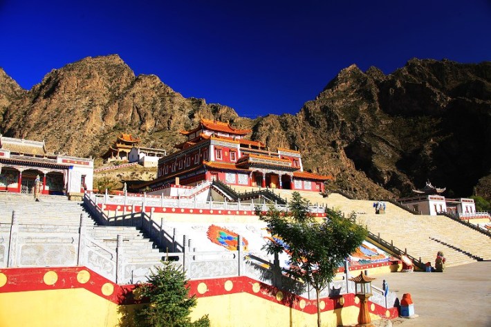 Guangzong Temple