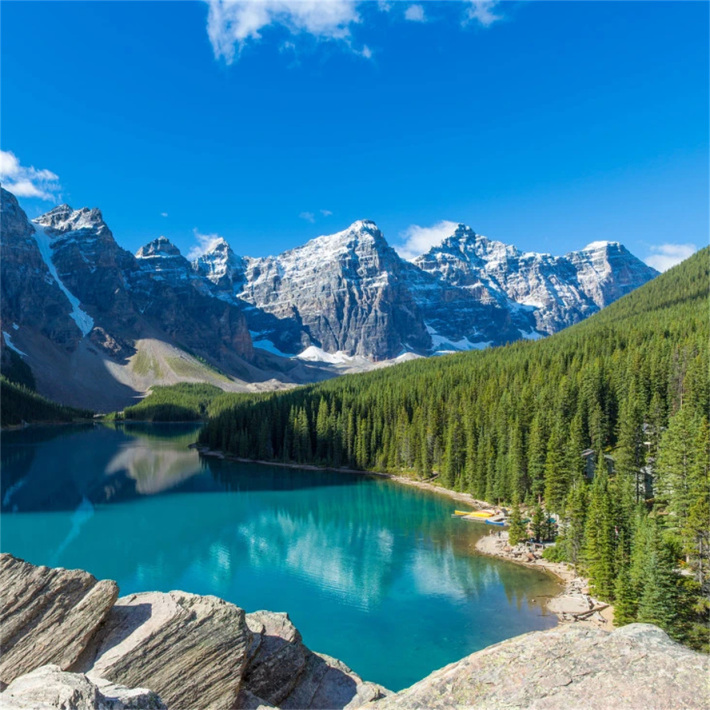 National Forest Park