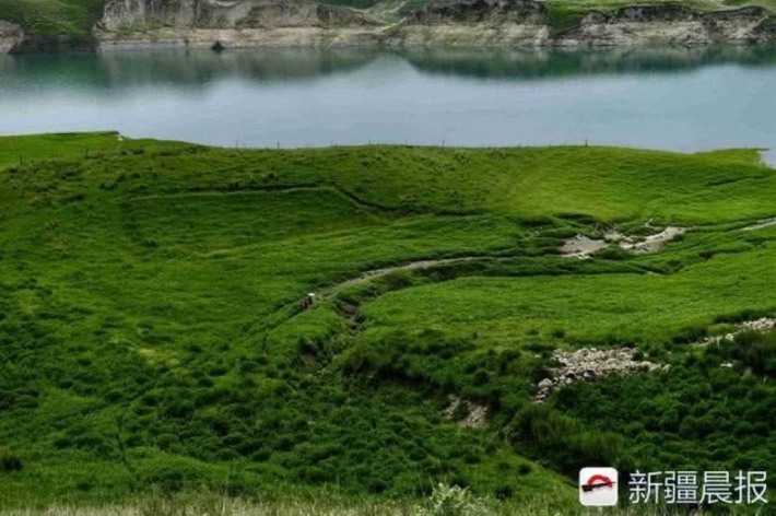 Jilin Taiqingshui Tourism Area