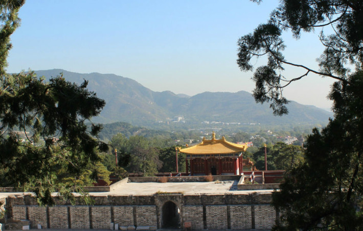 Fragrant Hills