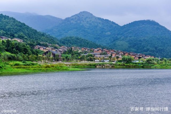 Nanning Shanglin Gumingzhai Resort Scenic Area