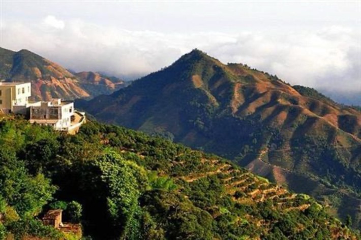 Qifeng Mountain