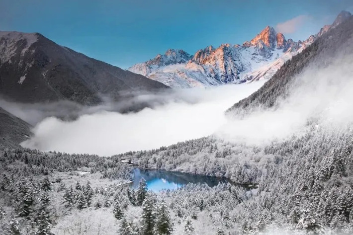 Lake Muge Nature Reserve