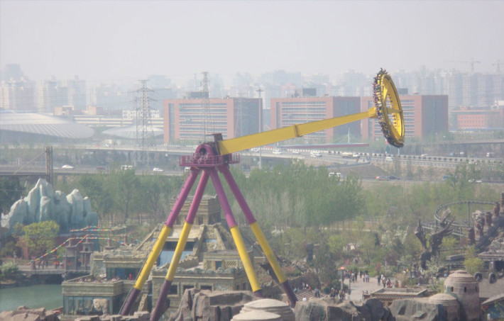 Appllo Wheel