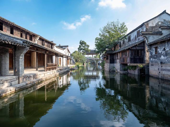 puyuan fashion resort