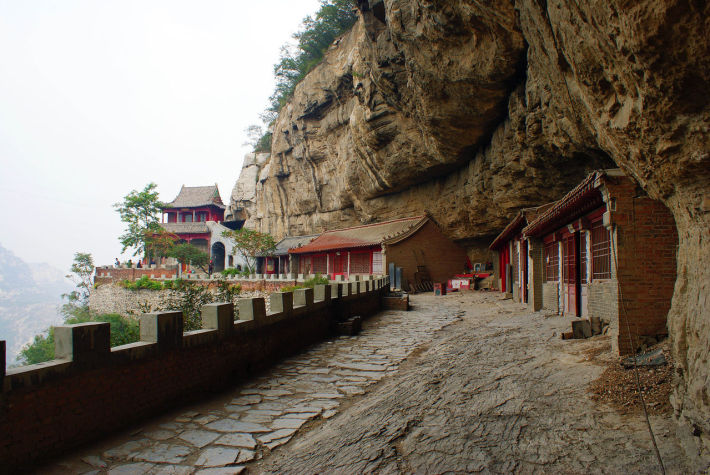 Baodu Zhai